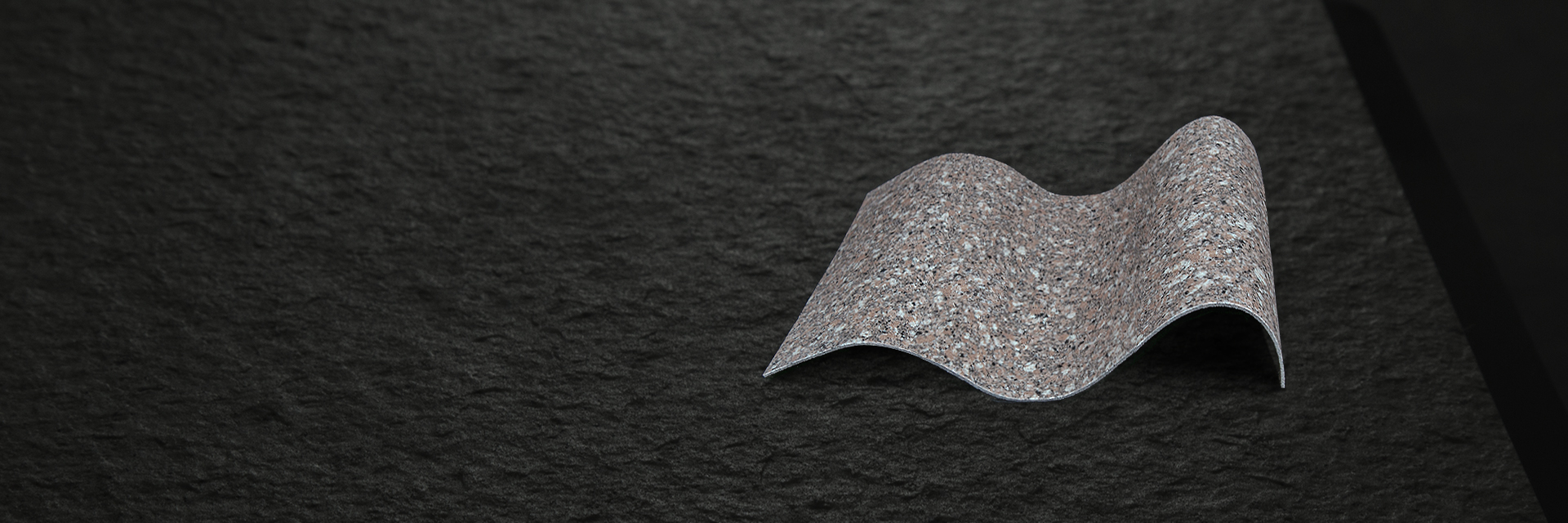 取自然之微末，成就建筑之輝煌